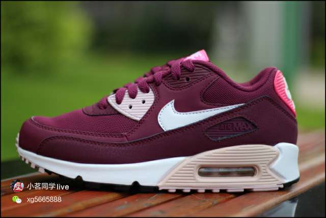 Nike Air Max 90 _SKU278315011892722